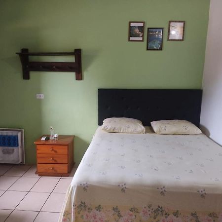 Suites Pouso Familiar Jose E Maria Paraty Exterior photo