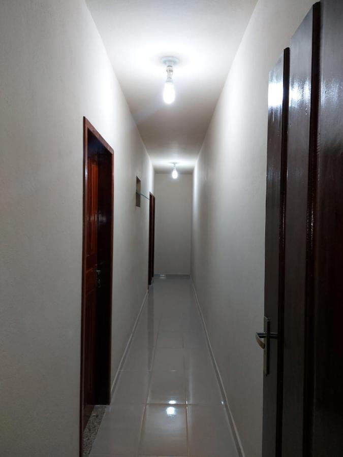 Suites Pouso Familiar Jose E Maria Paraty Exterior photo