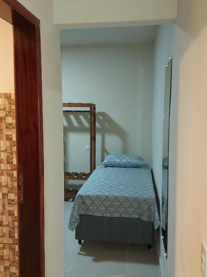 Suites Pouso Familiar Jose E Maria Paraty Exterior photo