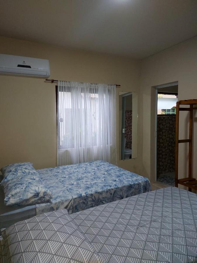 Suites Pouso Familiar Jose E Maria Paraty Exterior photo