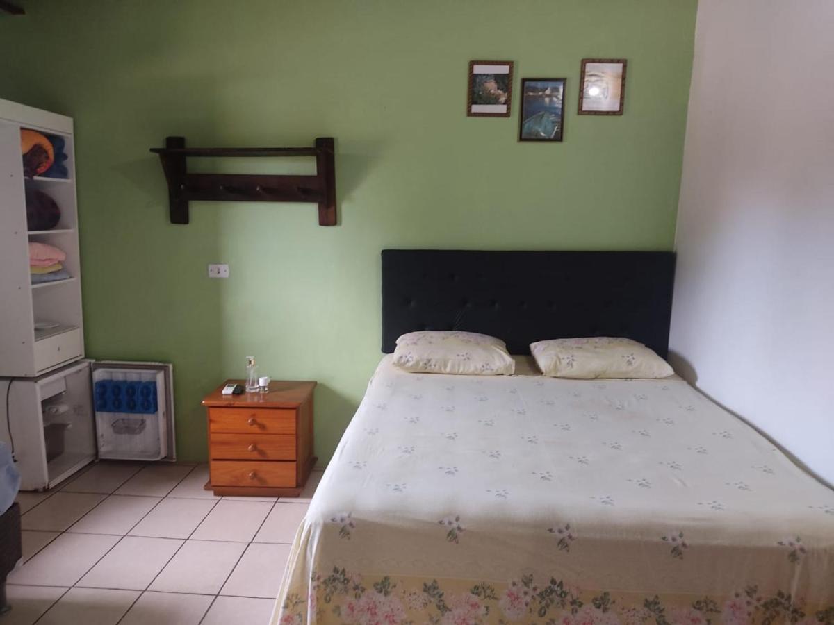 Suites Pouso Familiar Jose E Maria Paraty Exterior photo
