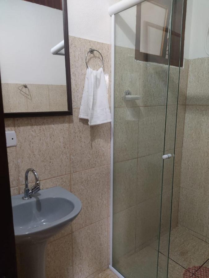 Suites Pouso Familiar Jose E Maria Paraty Exterior photo