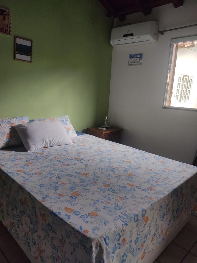 Suites Pouso Familiar Jose E Maria Paraty Exterior photo