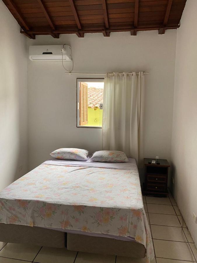 Suites Pouso Familiar Jose E Maria Paraty Exterior photo